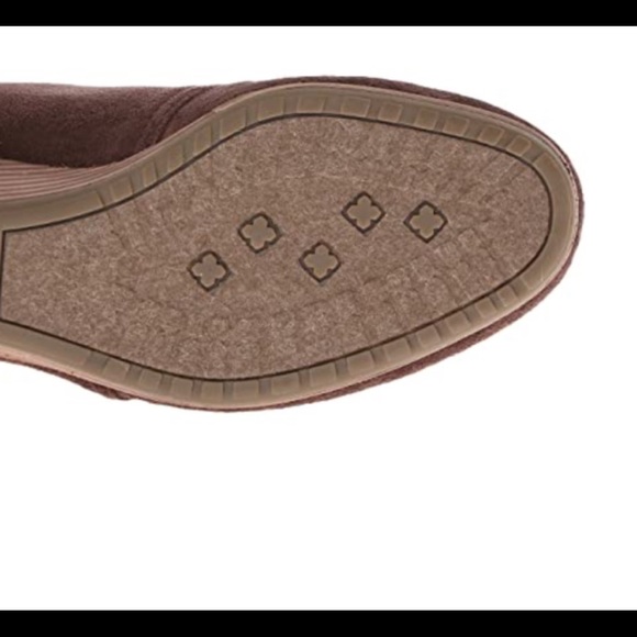 NWT Dr Scholl's Dakota Booties - Picture 4 of 4